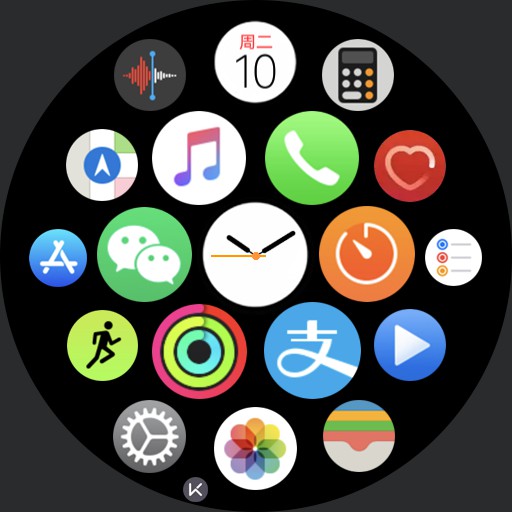 Apple Watch 2