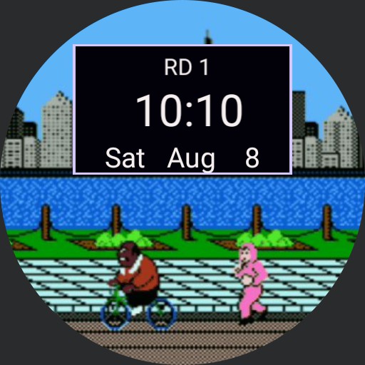 punchout