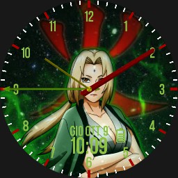 Tsunade