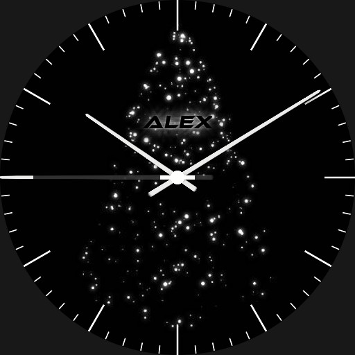 Alex X-Mas v1.0