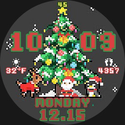 8-Bit xmas 2