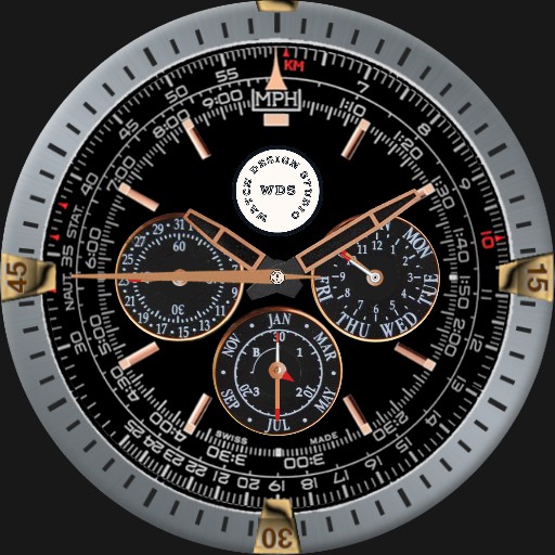 WDS XXIII VII MMXXII