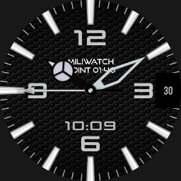 MILIWATCH POINT 01-40