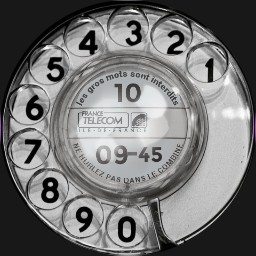 digital 488 france telecom