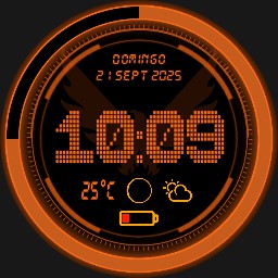 Agente The Division