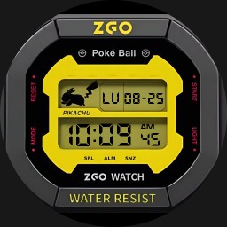 zgo Pokmon 