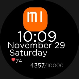Redmi watch