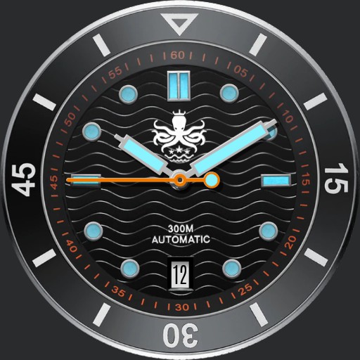  Phoibos Wave Master Copy