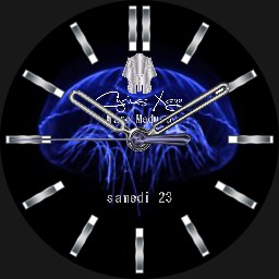 Cyrius Xage Mare Medusa