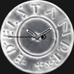 Silver, Athelstan, England, Penny, 924