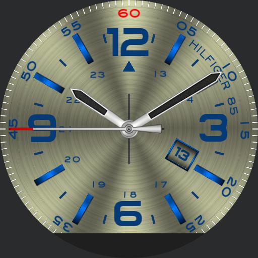 MB WATCH HILFIGER COPY