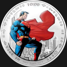 superman coin watch 2