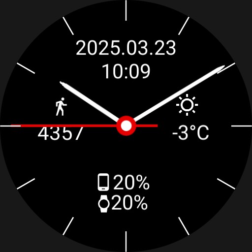 Minimal Esthetic - JTW Copy