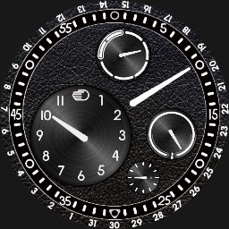  ressence type 3 leather 