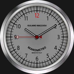 Nr. 2990 Guliano Mazzuou