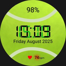 Tennis Ball