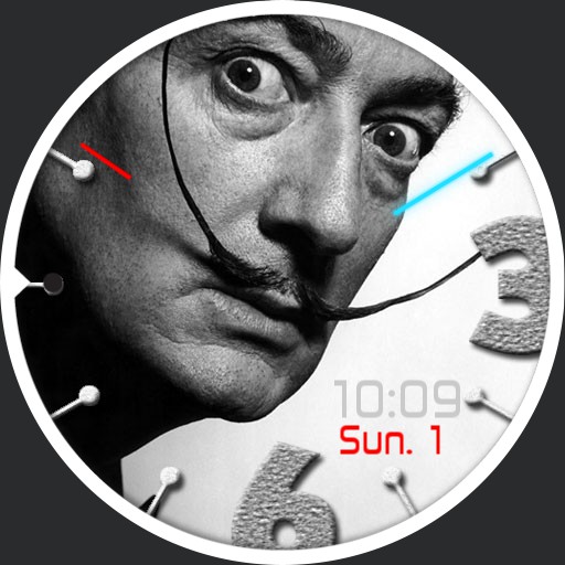 dali