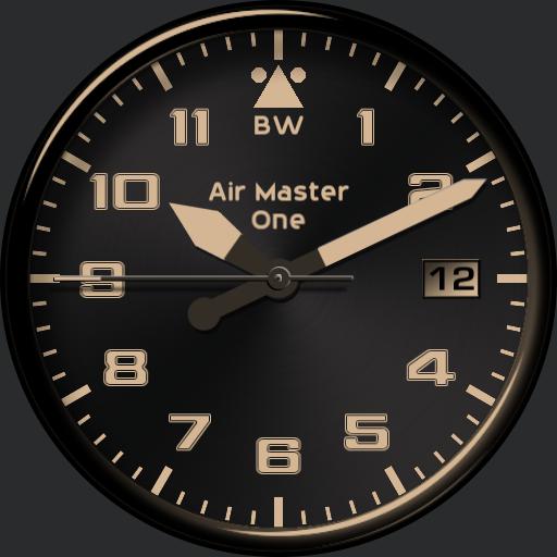 BW Air Master One
