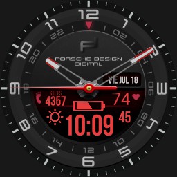 MILIWATCH P DESING 29