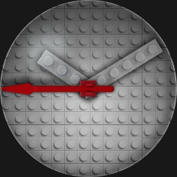 classic 444 lego