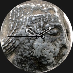 Silver, Philistia, Drachm, 300s BCE, 6