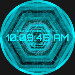 Tron Legacy v1