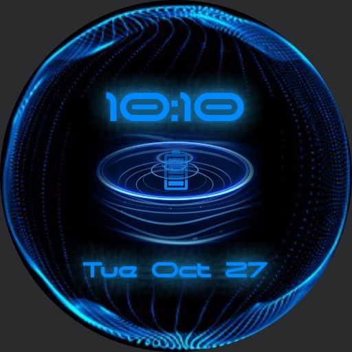 TicAurora Anime Series