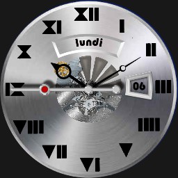 C.X. Quantum Mechanics Vintage