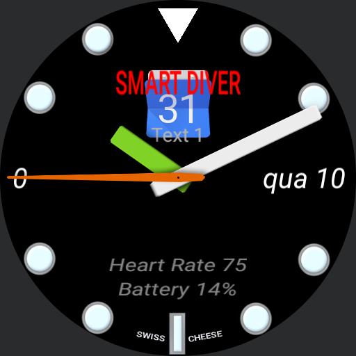 Smart Diver Copy