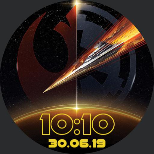 Star Wars Animated Epic 2.1