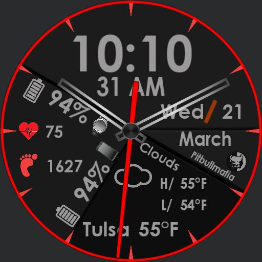 zewatch4hr