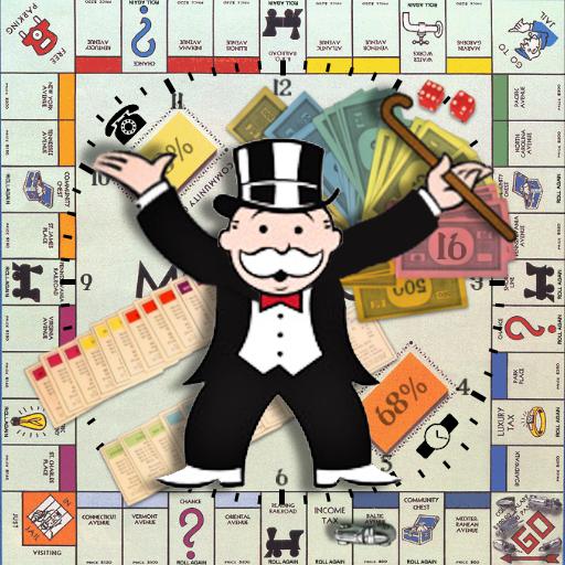 Monopoly Squircles V1.1