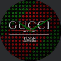gucci Knoglen