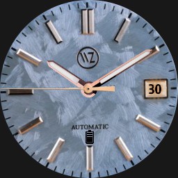 military watch dials 