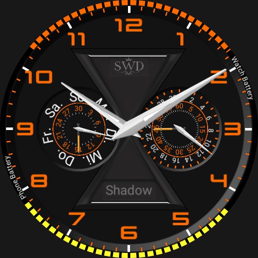 Shadow