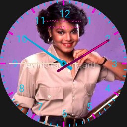 Janet Jackson  Copy
