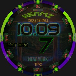 Love and Destination V3 Copy