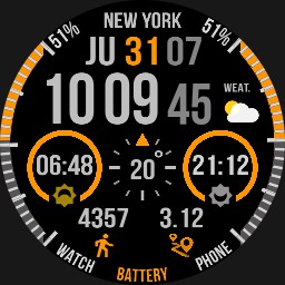 EB ULTRA X.1 COLOR 