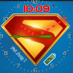 Superman MMM 04