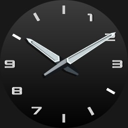 Brute STREAMLINER Gen 1 Minimalistic Watch