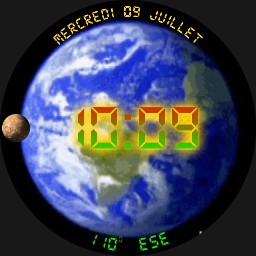 World vs moon turned 09