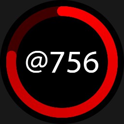 Progress Beats - Decimal Time Watch