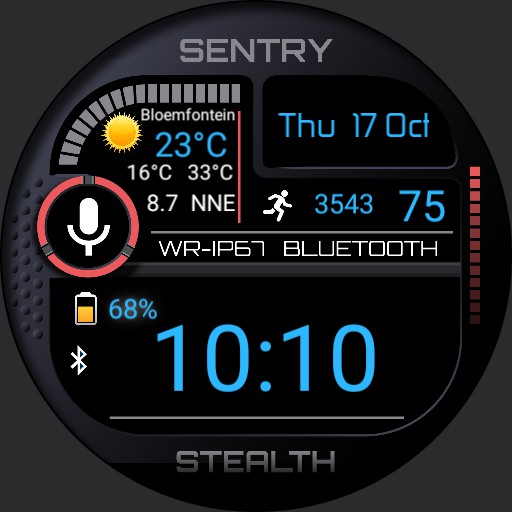 Rudster Hauwei Sport