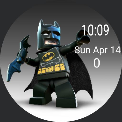 lego batman