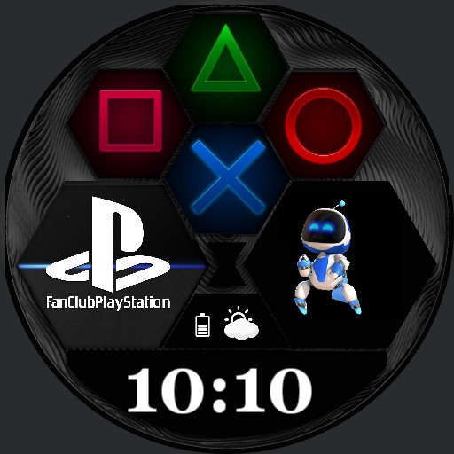 fan club playstation 