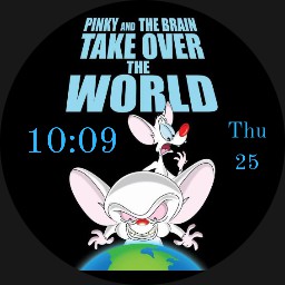 Pinky and the Brain 2