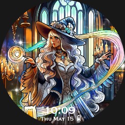 Witch