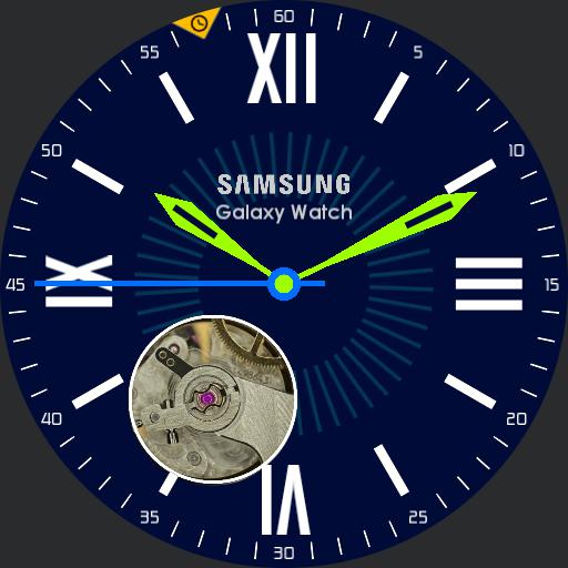 Automatic Watch Ivanoski