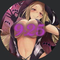 Halloween Anime