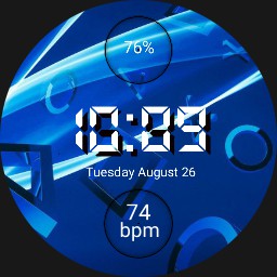 Playstation Theme